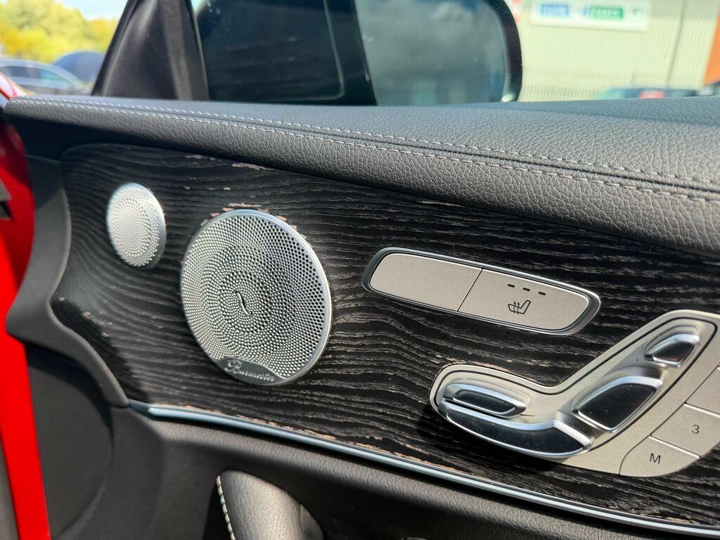 Mercedes-Benz E Class 2.0 E300 Amg Line Premium Cabriolet G-tronic Eu Grey #10