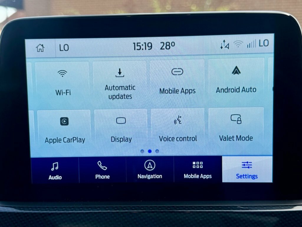 Ford Kuga 2.5 Phev St-line X First Ed Cvt Red #24