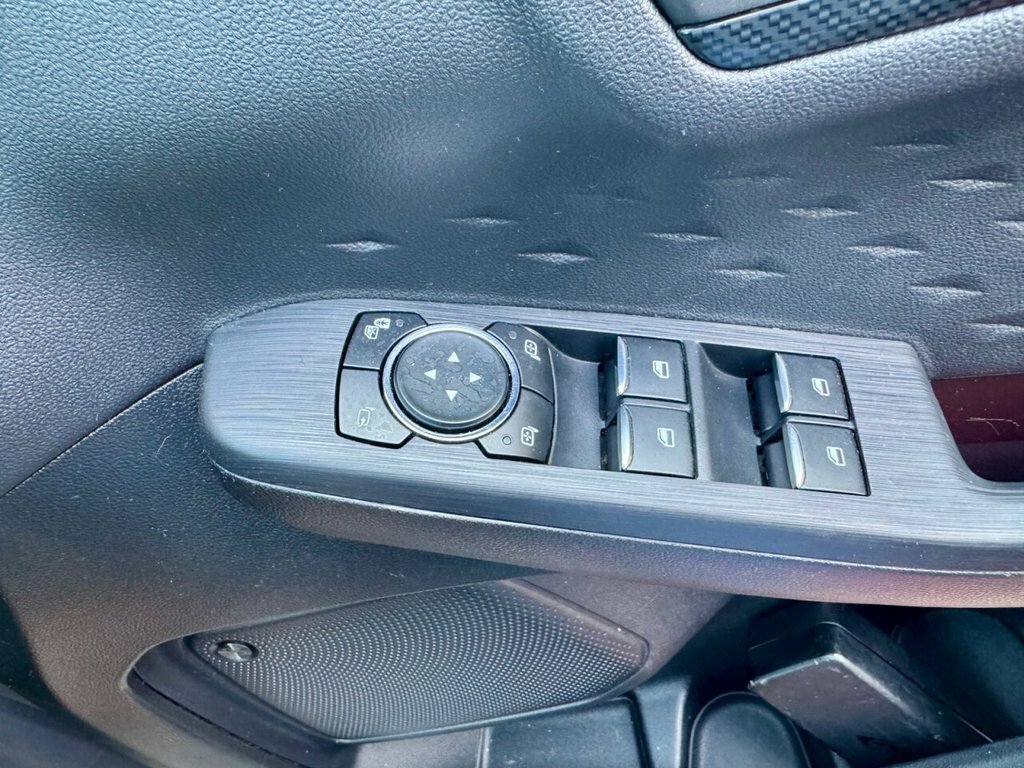 Ford Kuga 2.5 Phev St-line X First Ed Cvt Red #29
