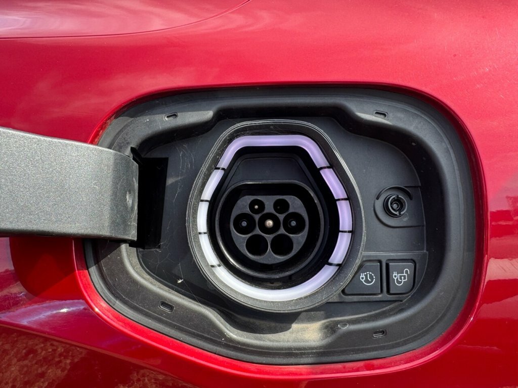 Ford Kuga 2.5 Phev St-line X First Ed Cvt Red #16