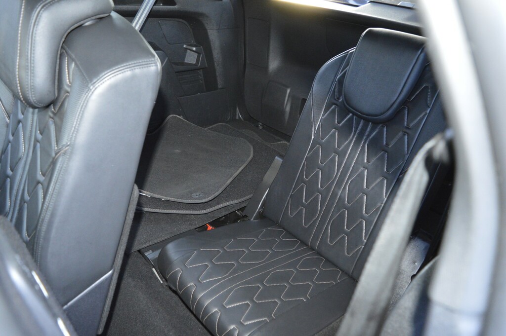 Peugeot 5008 1.5 Bluehdi Allure Eat8 Green #11