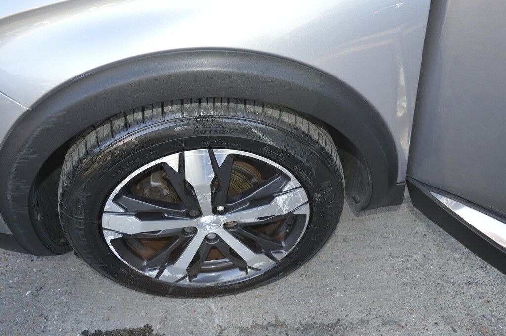 Peugeot 5008 1.5 Bluehdi Allure Eat8 Green #27