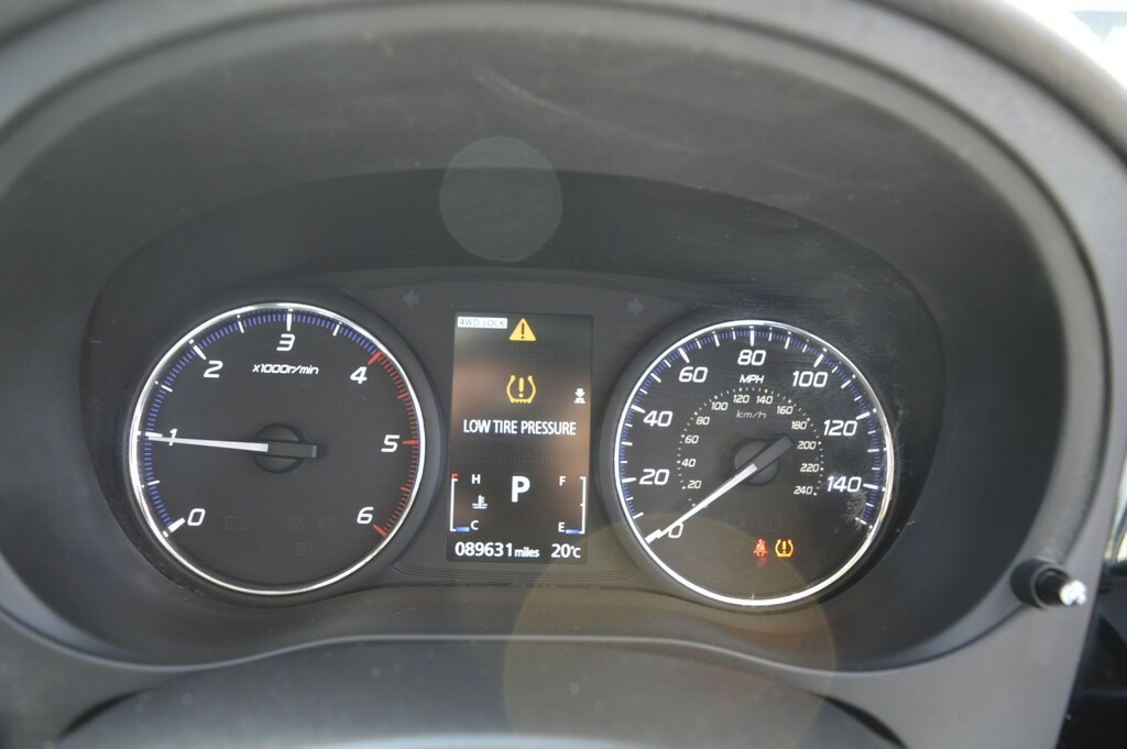 Mitsubishi Outlander 4X4 2.4H Twinmotor 13.8Kwh 4H Cvt 4Wd Euro 6 Ss Black #15