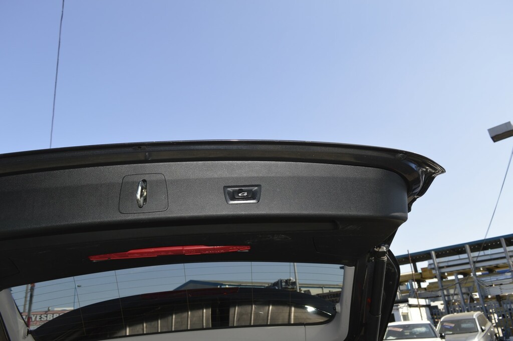 BMW X1 Sdrive 18I Sport Step White #10