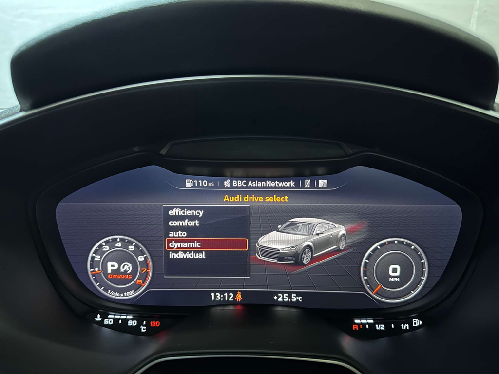 Audi TT 2023 2.0 Tfsi 40 Final Edition Coupe S White #15