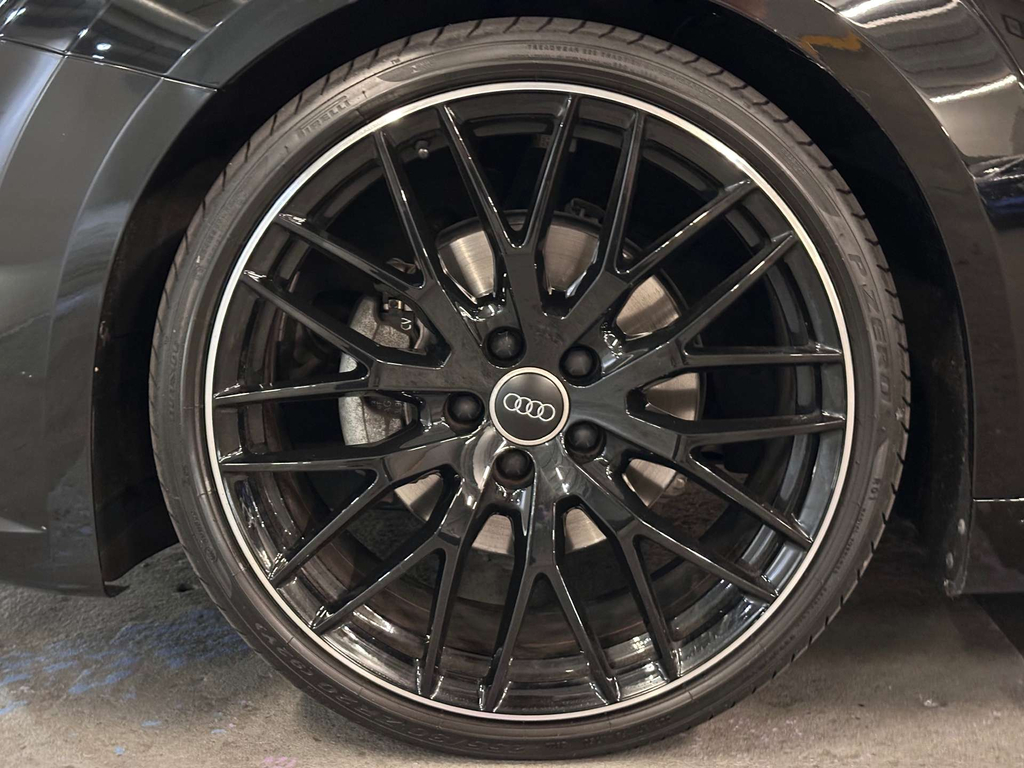 Audi TT 2023 2.0 Tfsi 40 Final Edition Coupe S White #31
