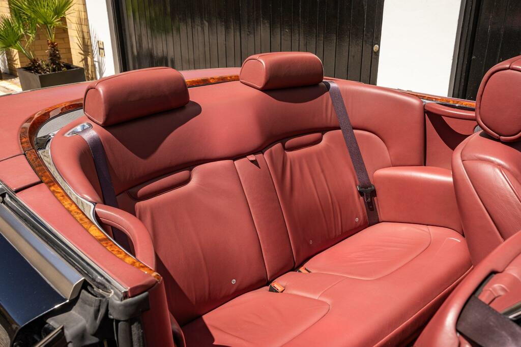 Rolls-Royce Phantom Phantom Phantom Grey #23