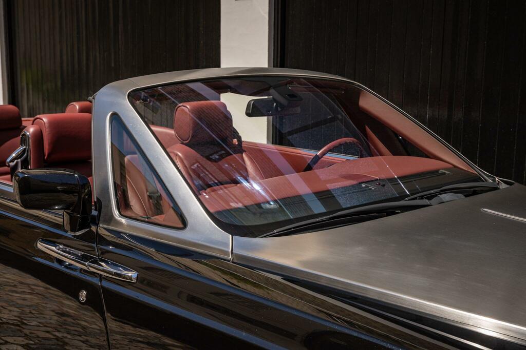 Rolls-Royce Phantom Phantom Phantom Grey #49