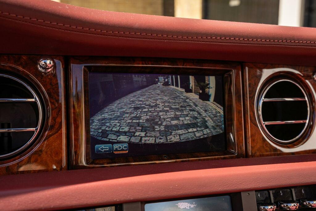 Rolls-Royce Phantom Phantom Phantom Grey #40