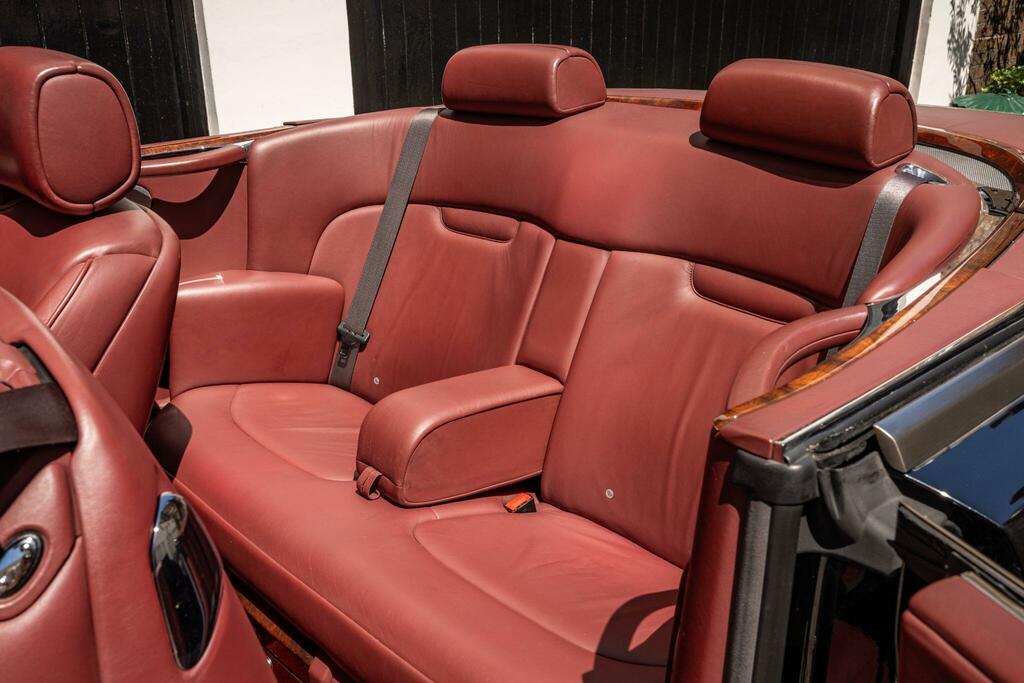 Rolls-Royce Phantom Phantom Phantom Grey #26