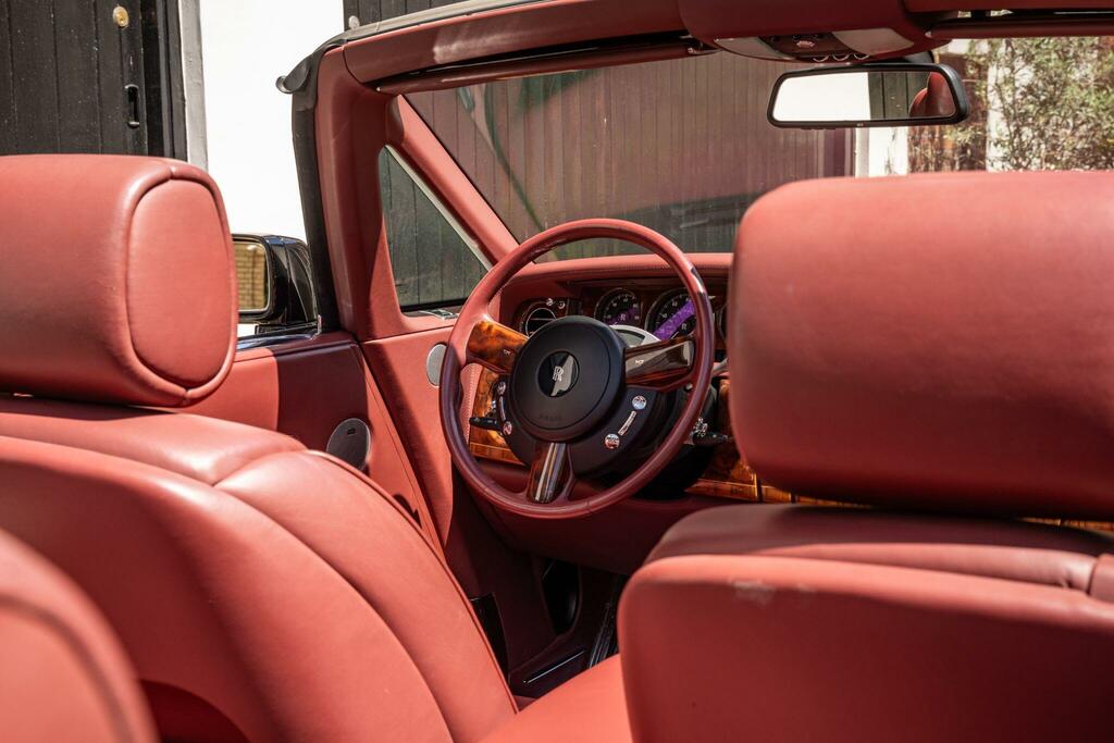 Rolls-Royce Phantom Phantom Phantom Grey #20