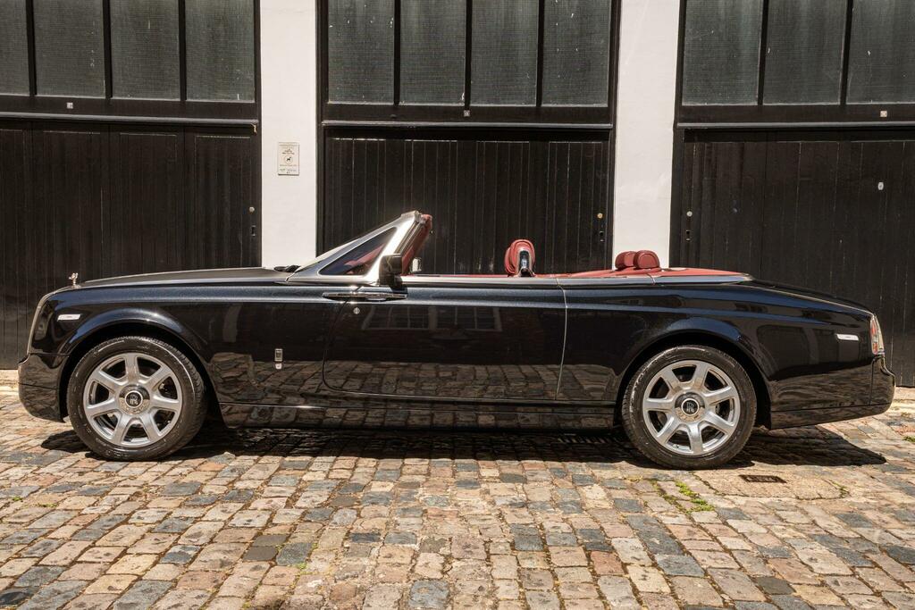 Rolls-Royce Phantom Phantom Phantom Grey #15