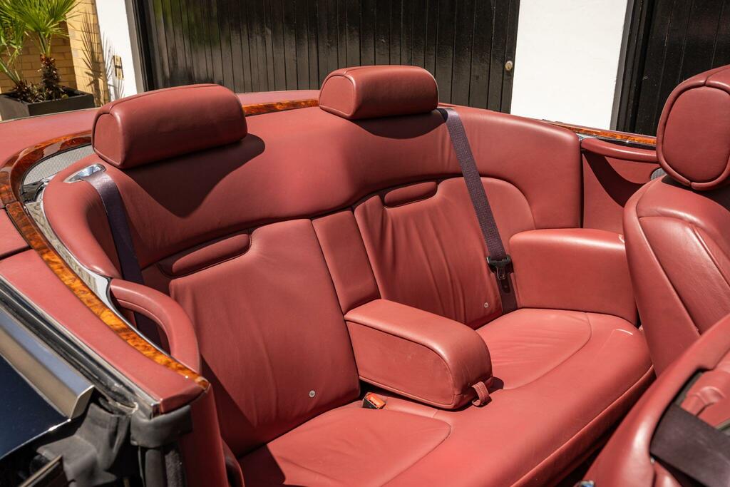 Rolls-Royce Phantom Phantom Phantom Grey #24