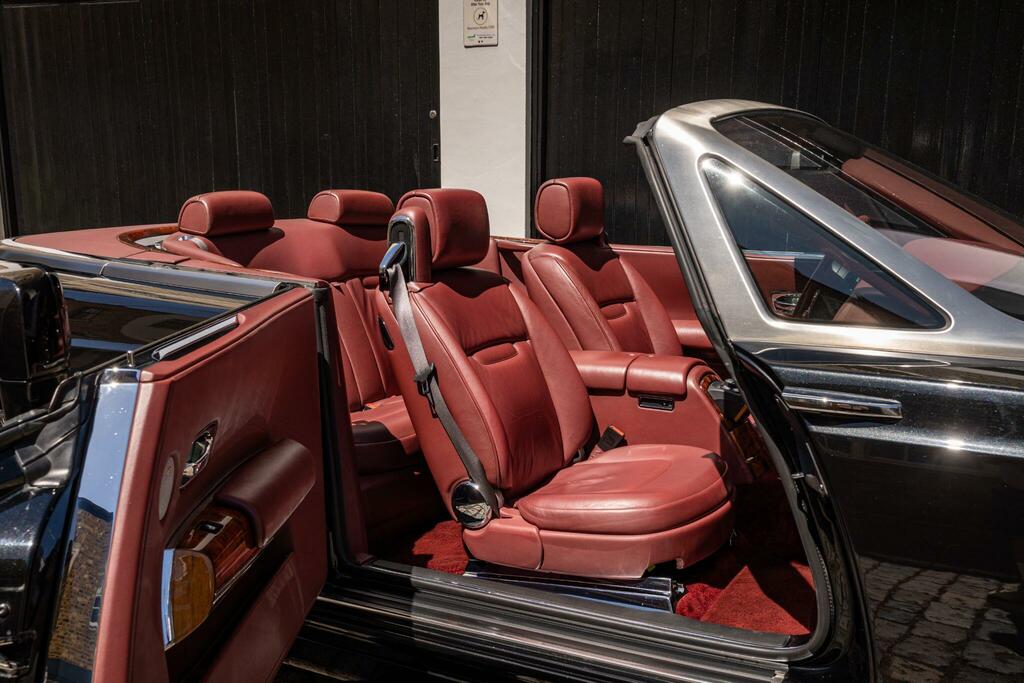 Rolls-Royce Phantom Phantom Phantom Grey #22