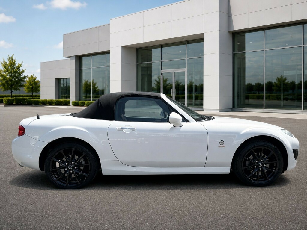 Mazda MX-5 2.0I Kuro Roadster Euro 5 160 P #11