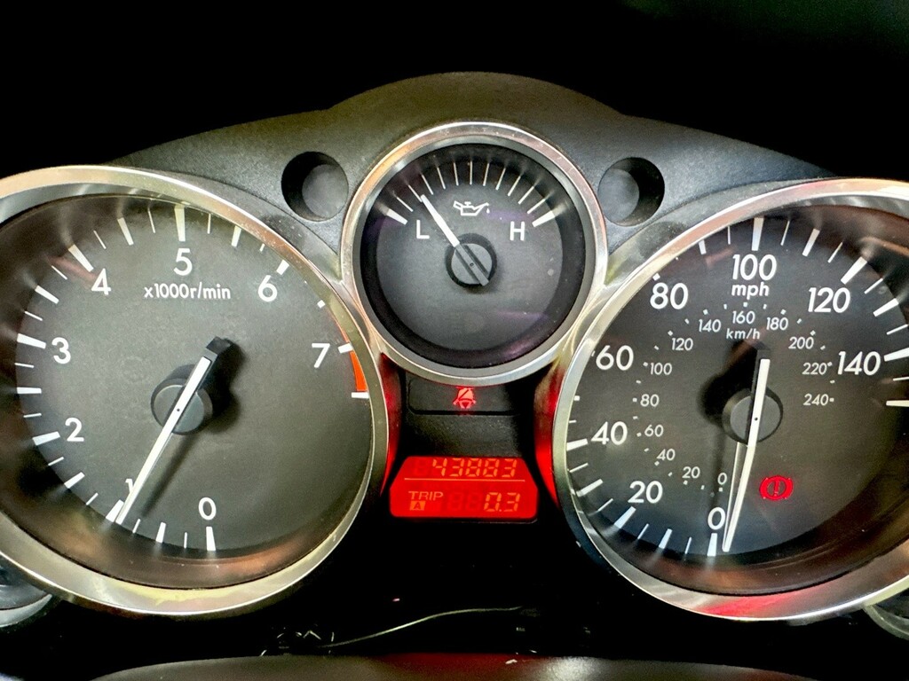 Mazda MX-5 2.0I Kuro Roadster Euro 5 160 P #19