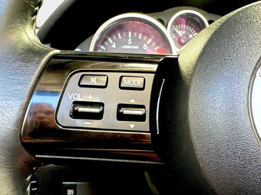 Mazda MX-5 2.0I Kuro Roadster Euro 5 160 P #28