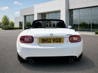 Mazda MX-5 2.0I Kuro Roadster Euro 5 160 P #31