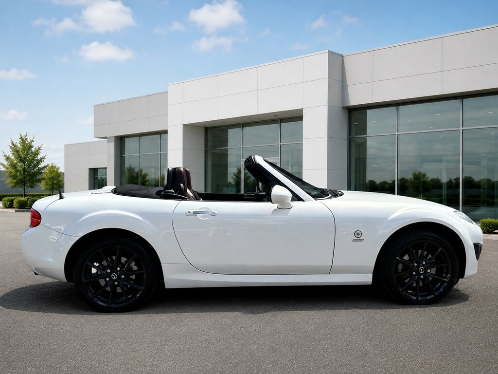 Mazda MX-5 2.0I Kuro Roadster Euro 5 160 P #6