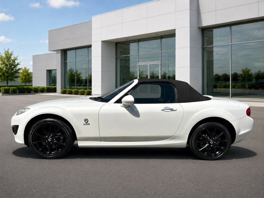 Mazda MX-5 2.0I Kuro Roadster Euro 5 160 P #12