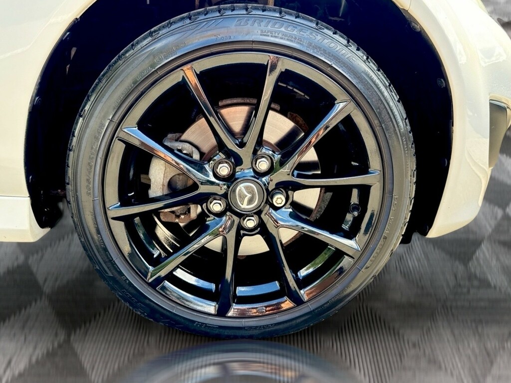 Mazda MX-5 2.0I Kuro Roadster Euro 5 160 P #30