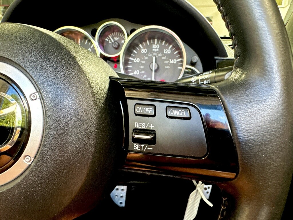 Mazda MX-5 2.0I Kuro Roadster Euro 5 160 P #18
