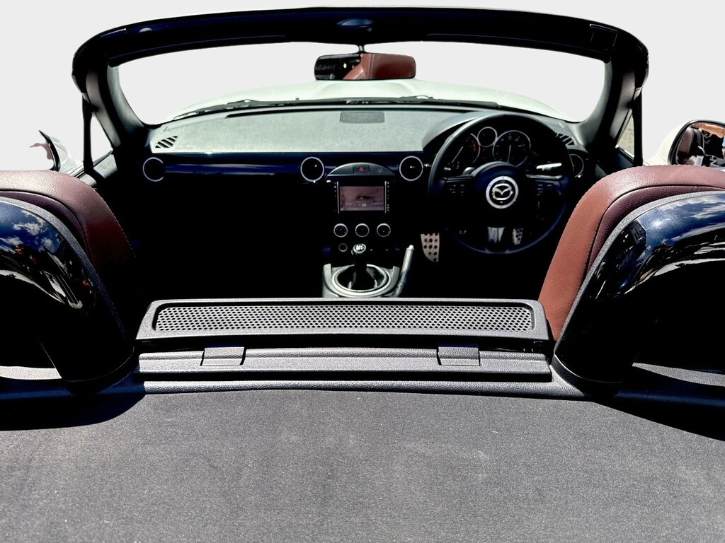 Mazda MX-5 2.0I Kuro Roadster Euro 5 160 P #21