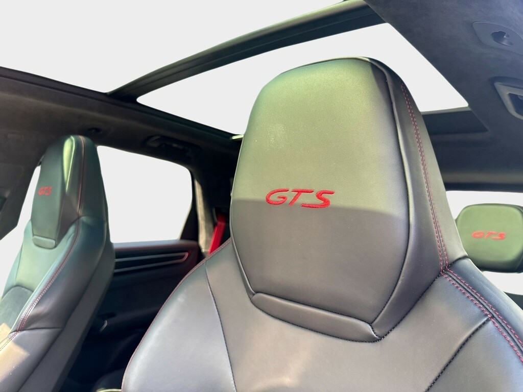 Porsche Cayenne Grey #30