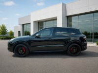 Porsche Cayenne Grey #33