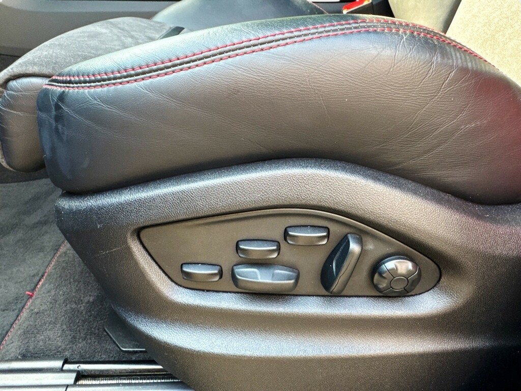 Porsche Cayenne Grey #29