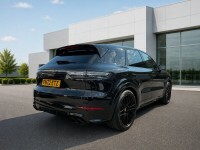 Porsche Cayenne Grey #31