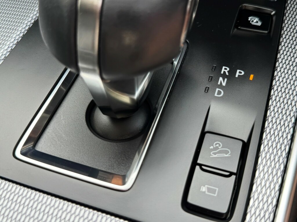 Mazda CX-60 3.3D 254 Homura Awd Black #24