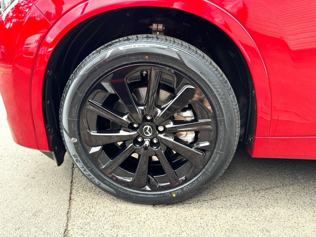 Mazda CX-60 3.3D 254 Homura Awd Black #30