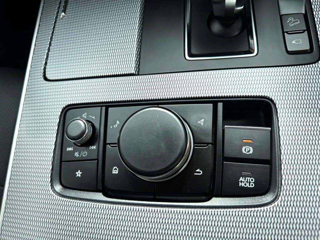 Mazda CX-60 3.3D 254 Homura Awd Black #18