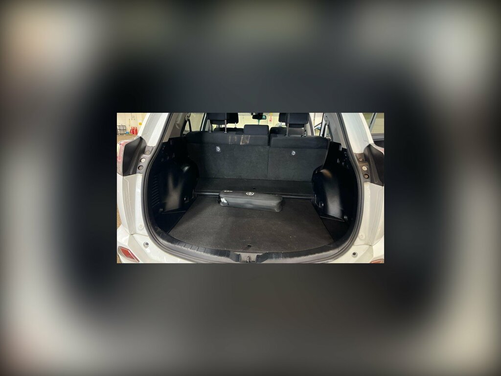 Toyota Rav 4 2.5 Vvt-h Icon Tech Cvt Euro 6 Ss White #3
