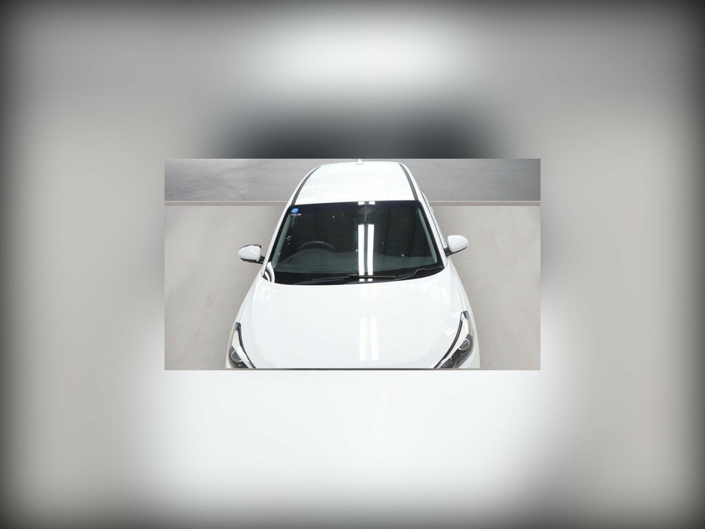 Hyundai Tucson 1.6 Gdi Blue Drive S Euro 6 Ss White