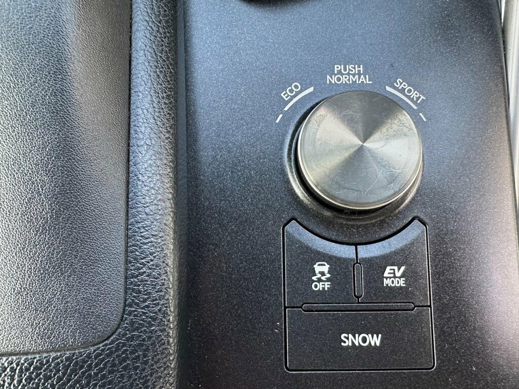 Lexus IS 200T F-sport Silver #14