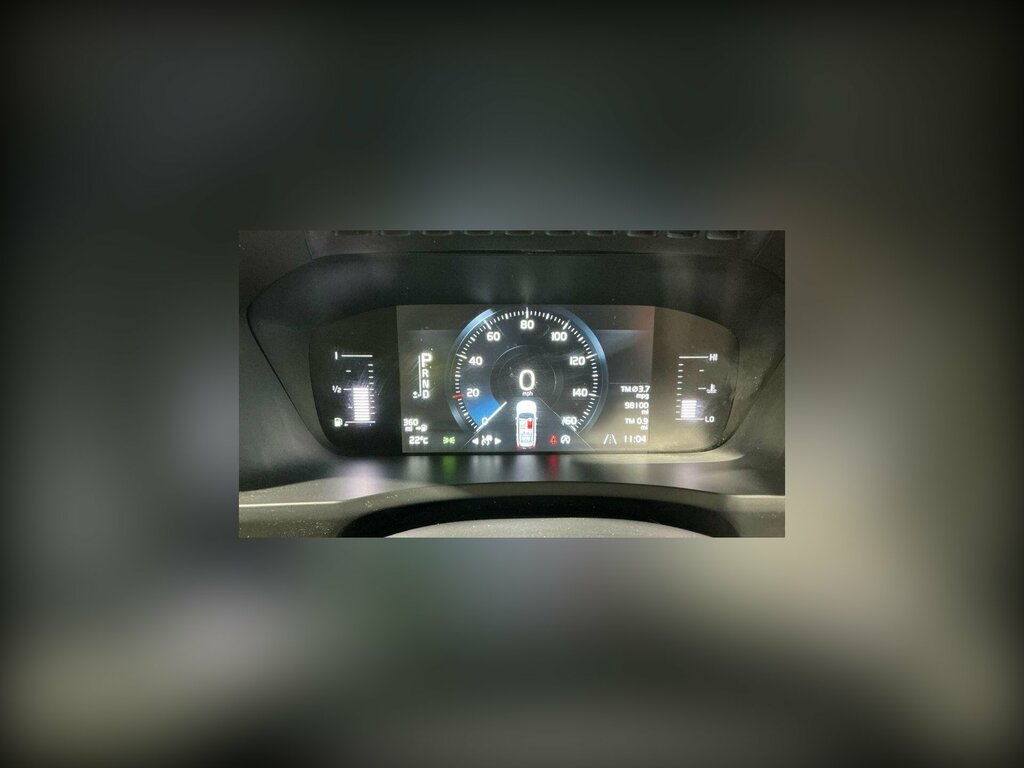 Volvo XC90 2.0 D5 Powerpulse Momentum 4Wd Euro 6 Ss 5 White #4