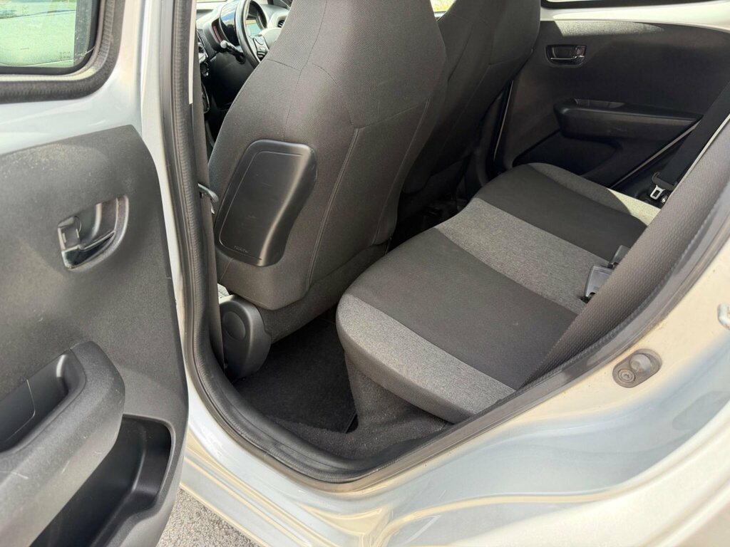 Citroen C1 1.2 Puretech Furio #13
