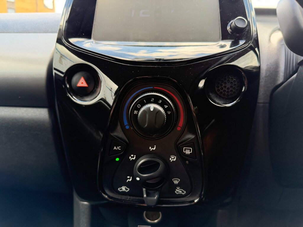 Citroen C1 1.2 Puretech Furio #15