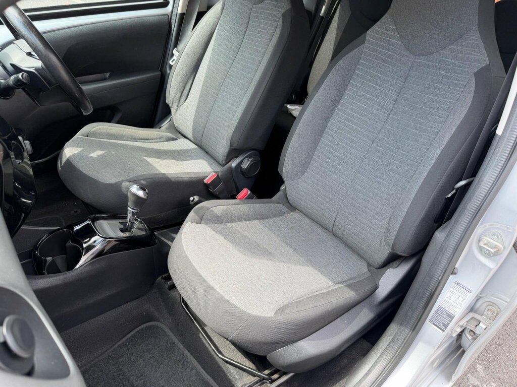 Citroen C1 1.2 Puretech Furio #11
