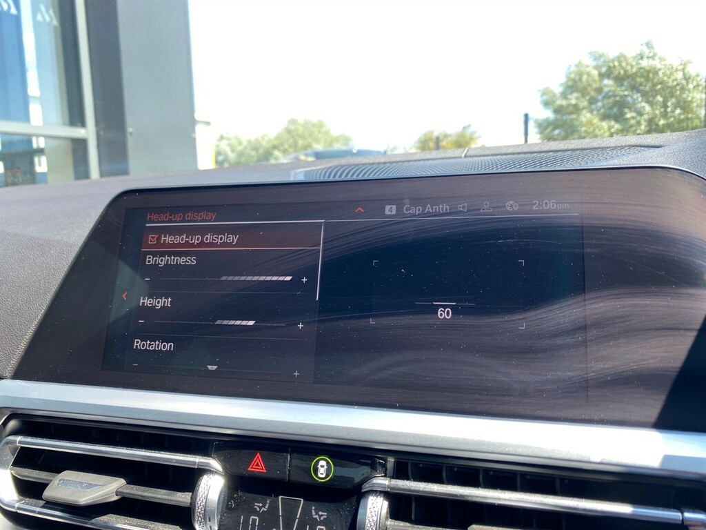BMW M3 Mht Saloon Hybrid Xdrive Euro 6 Ss White #14