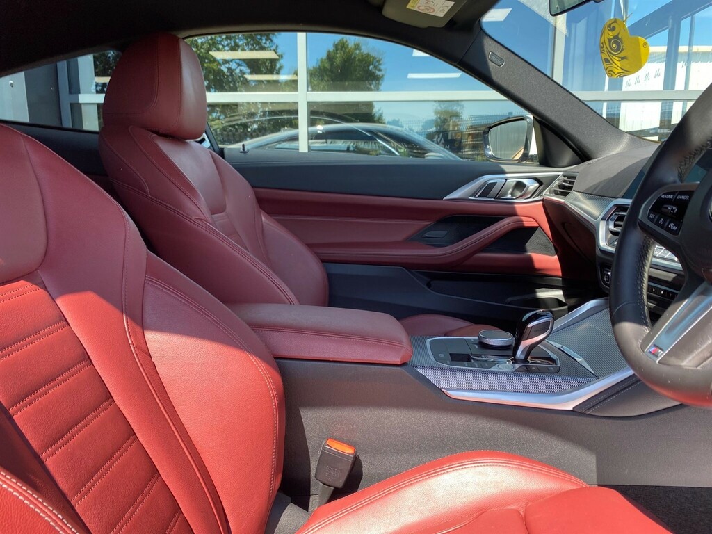 BMW 4 Series 2.0 M Sport Euro 6 Ss #3