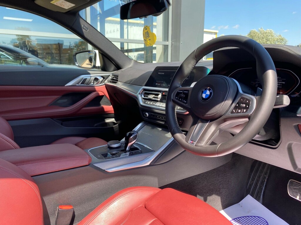BMW 4 Series 2.0 M Sport Euro 6 Ss #4
