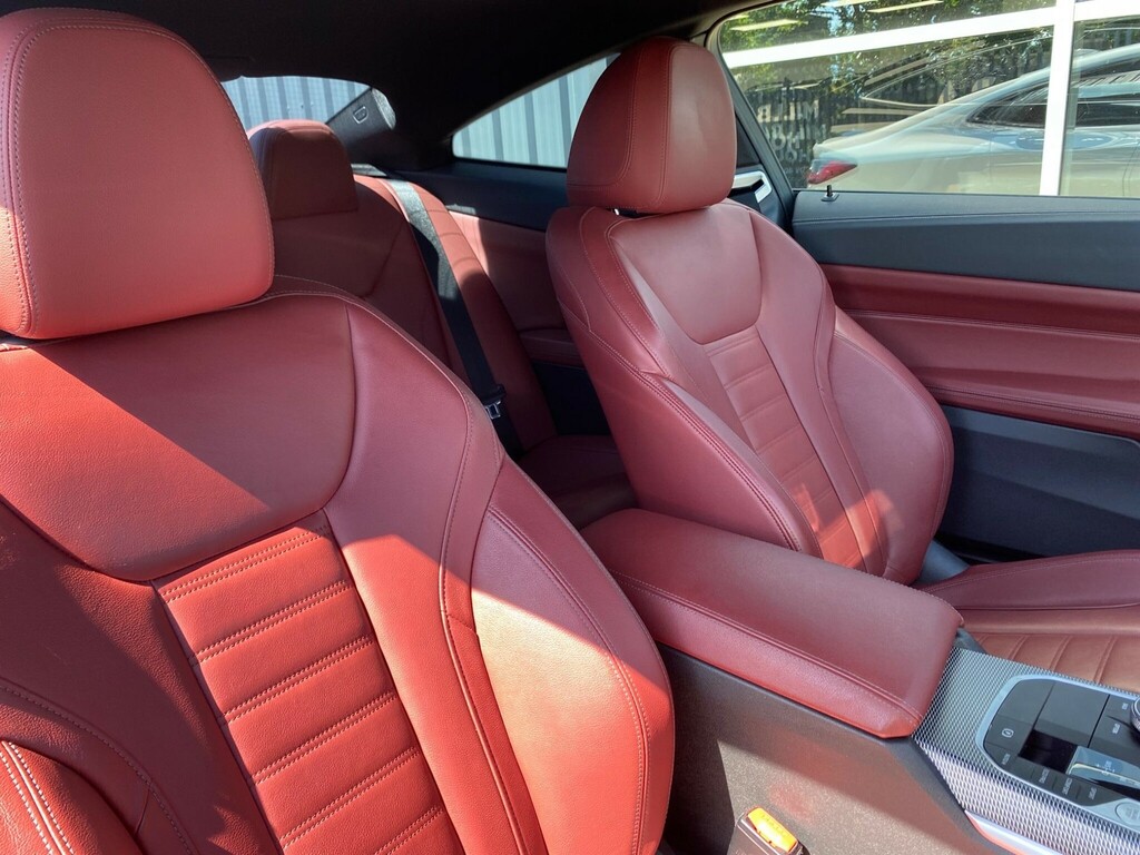 BMW 4 Series 2.0 M Sport Euro 6 Ss #5