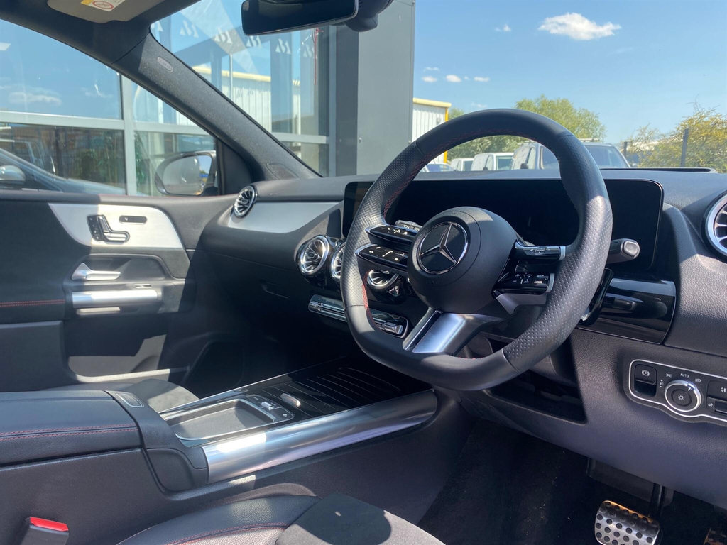 Mercedes-Benz B Class 2.0 B200d Amg Line Premium Plus 8G-dct Euro 6 S #4