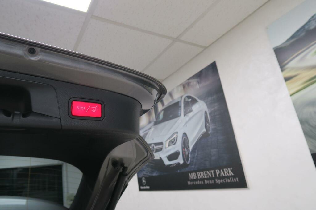 Mercedes-Benz EQA 2021 21 Eqa  #16