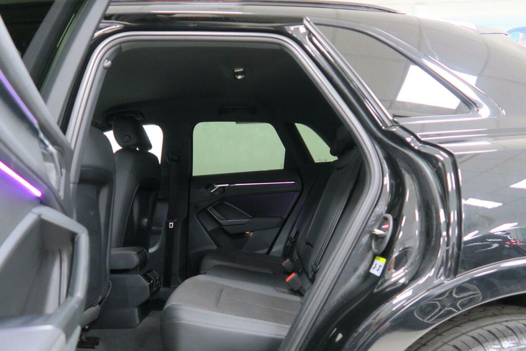 Audi Q3 Q3 S Line 35 Tfsi Grey #8