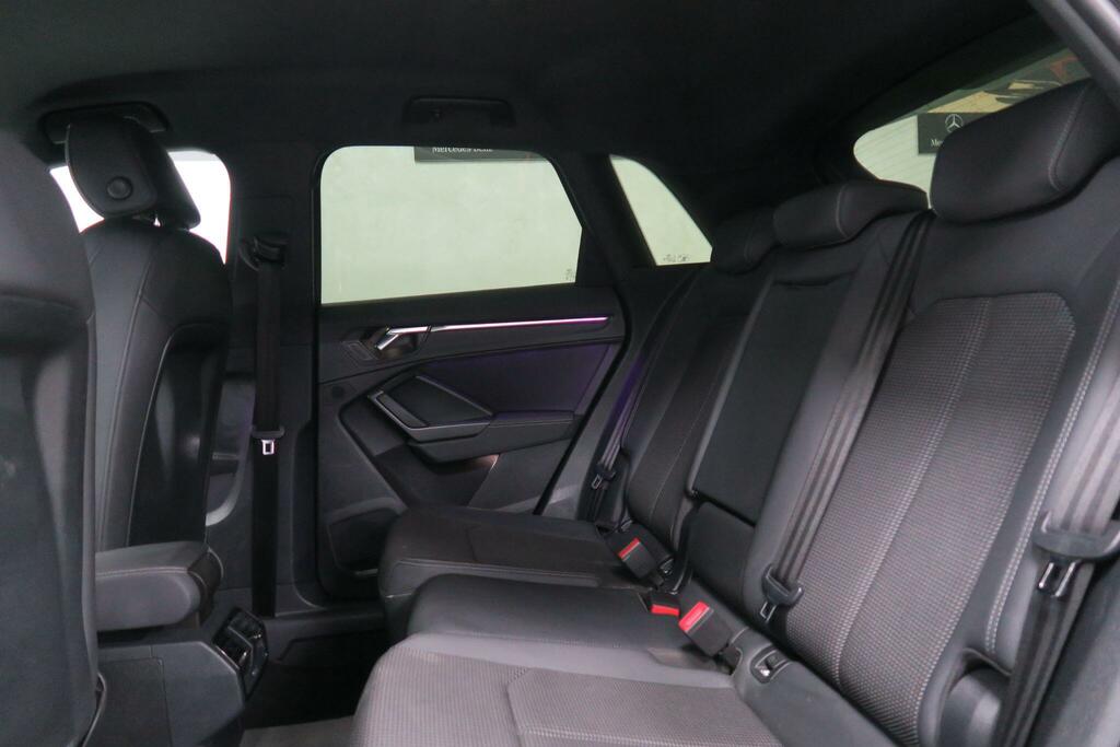 Audi Q3 Q3 S Line 35 Tfsi Grey #9