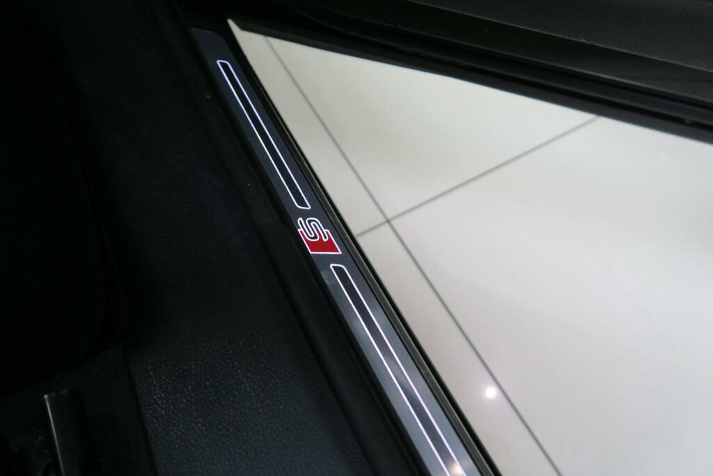 Audi Q3 Q3 S Line 35 Tfsi Grey #14